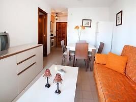 Rental Apartment Aguamarina - Calpe, 1 Bedroom, 4 Persons Exterior foto